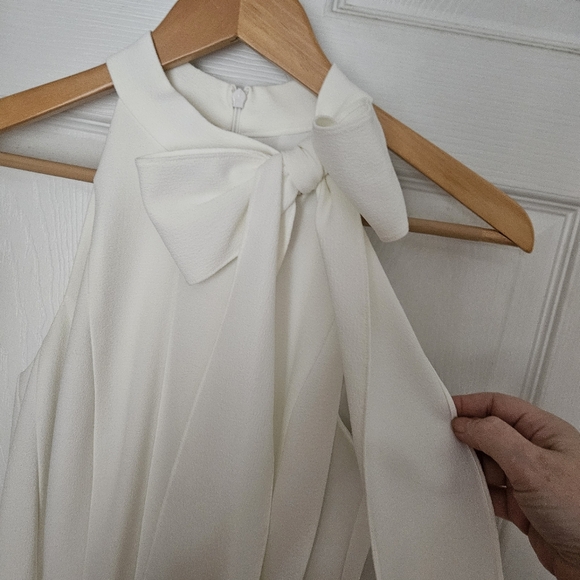 Holiday Party Dress - Picture 3 of 7